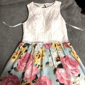 Children’s Dress